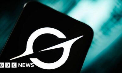 IWF finds sexual imagery of children which 'appears to have been' made by Grok