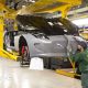 Vehicle production in the UK falls to 73-year low