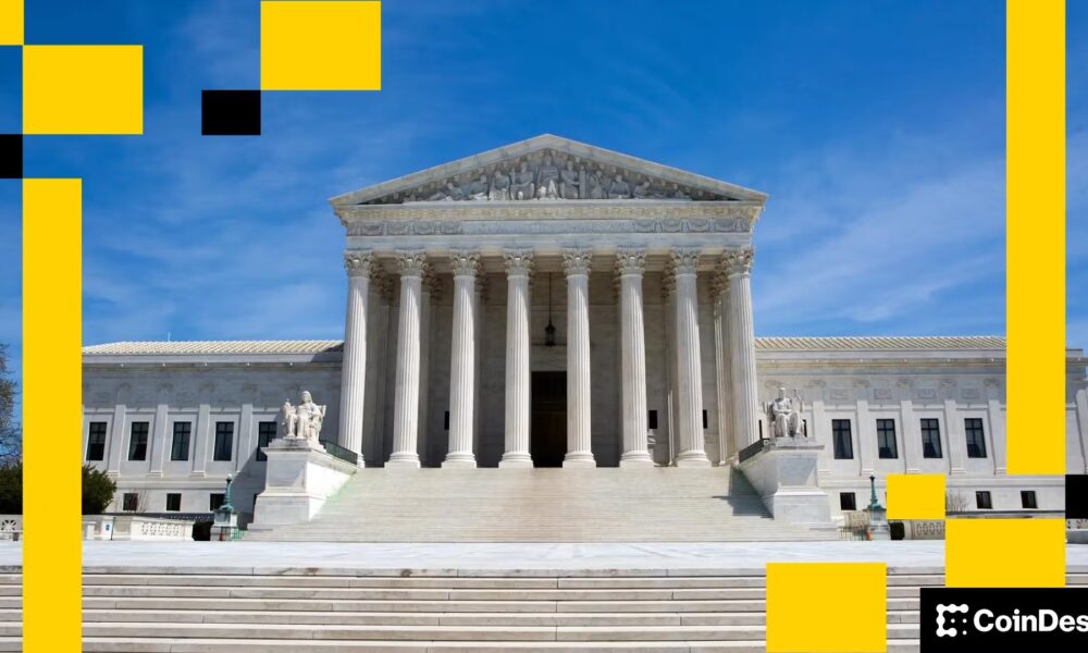 U.S. jobs data, tariffs ruling suggest volatile Friday: Crypto Daybook Americas