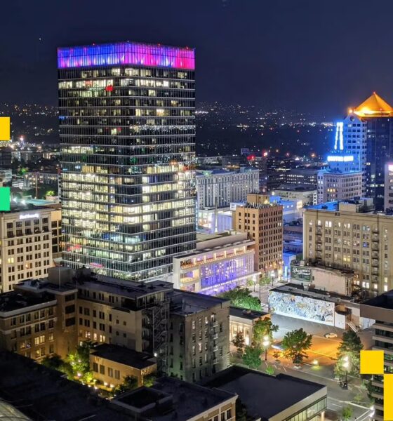 Southern Utah man sentenced to 3 years in prison for crypto-linked wire fraud scheme