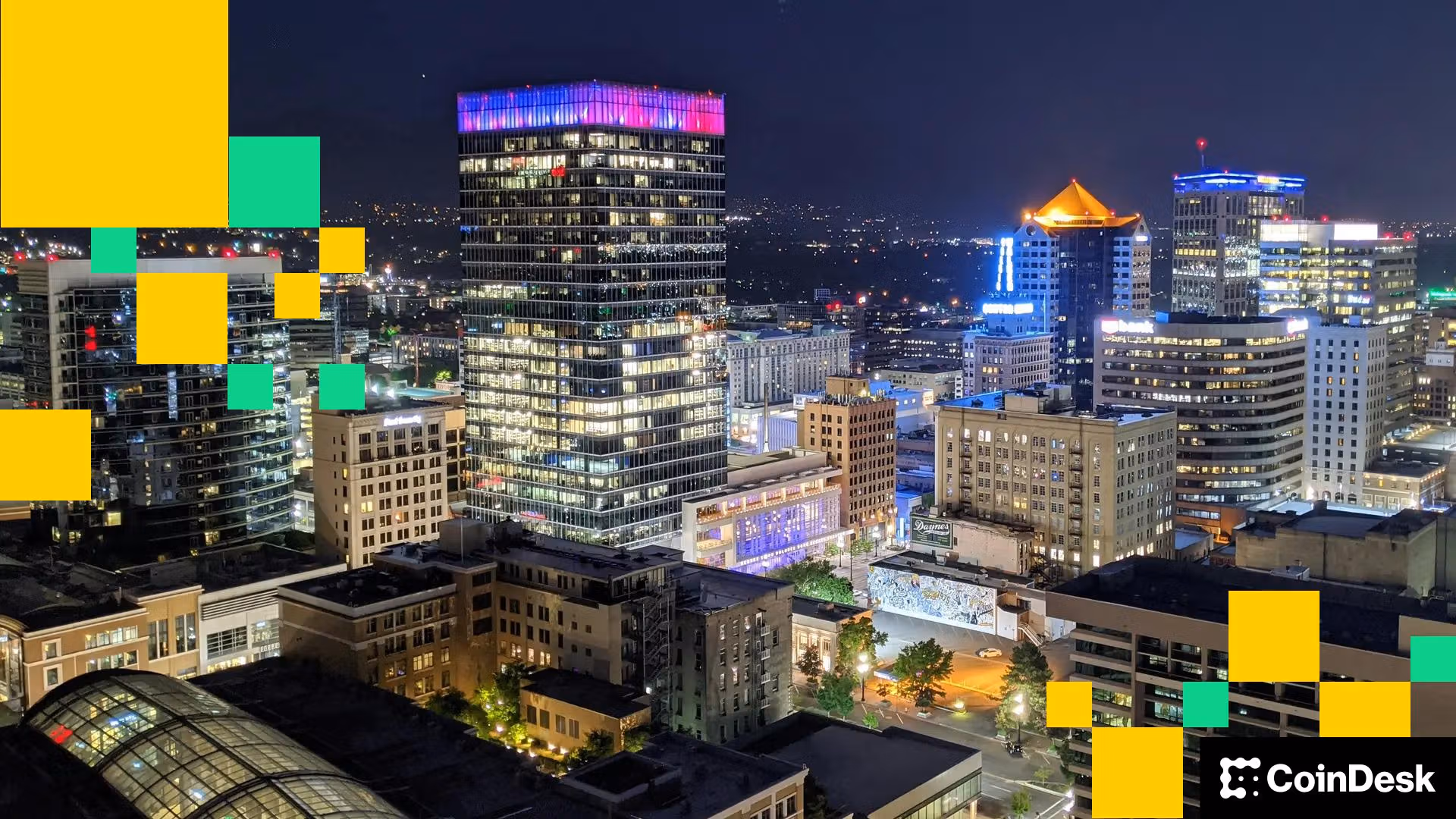 Southern Utah man sentenced to 3 years in prison for crypto-linked wire fraud scheme