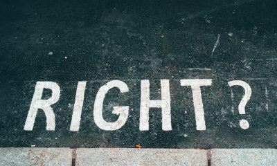 Karl Williams: The New Right, then and now