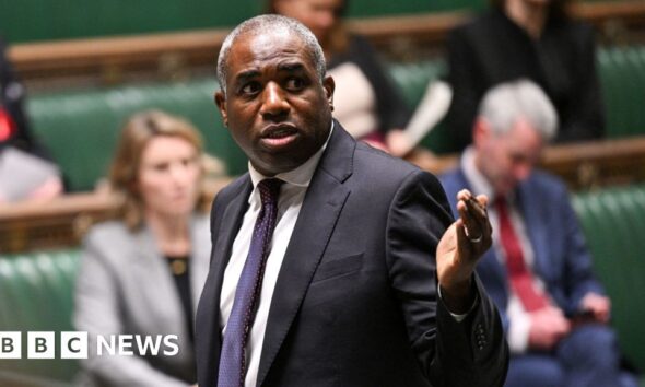 Thousands of new magistrates wanted in recruitment drive amid court reforms