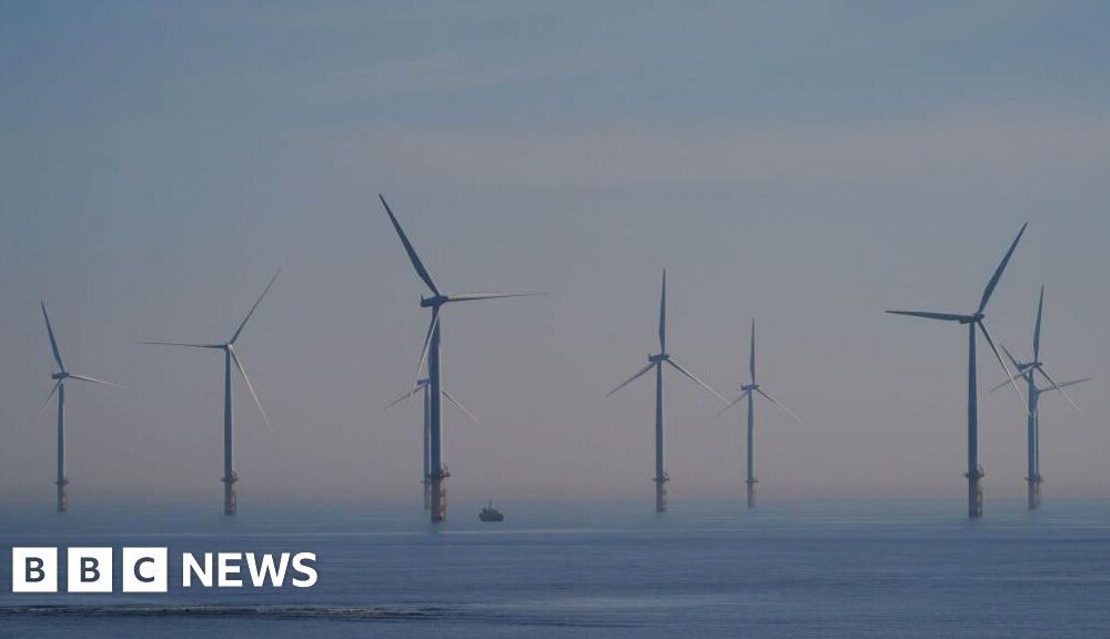 UK secures record supply of offshore wind but price rises