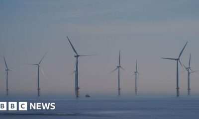 UK secures record supply of offshore wind but price rises