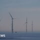 UK secures record supply of offshore wind but price rises