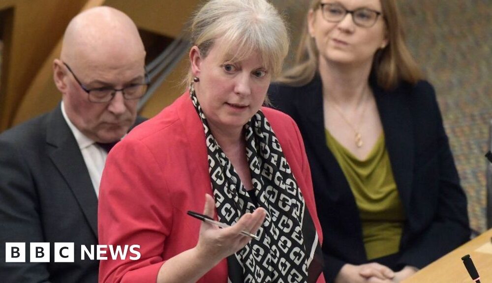 Income tax changes announced for 2026-27