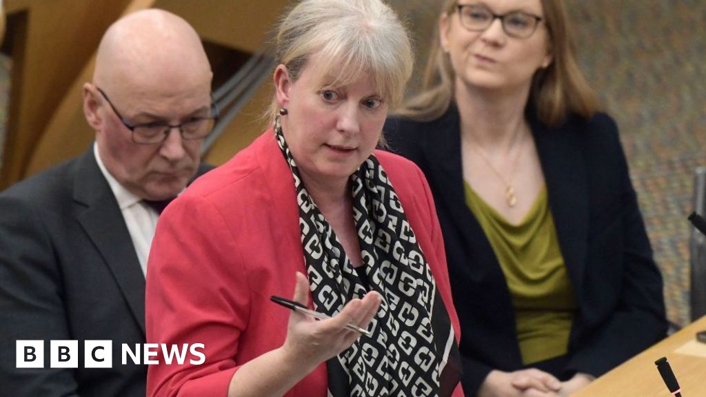 Income tax changes announced for 2026-27