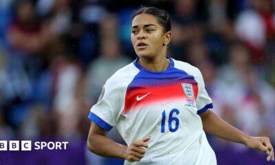 Movies With Ali Plumb: The Story So Far: Jessie Buckley