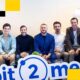 Spanish bank Bankinter joins BBVA and Tether with stake in crypto exchange Bit2Me