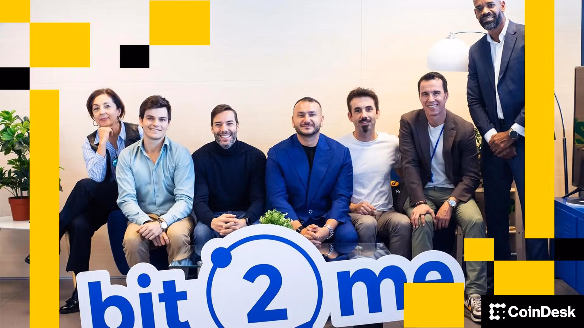 Spanish bank Bankinter joins BBVA and Tether with stake in crypto exchange Bit2Me