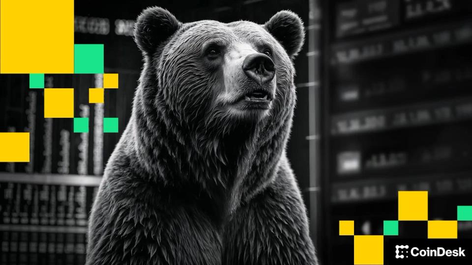 Weaker dollar fails to spur BTC price gains, here's the reason why