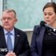 Denmark warns of 'fundamental disagreement' with US over Greenland