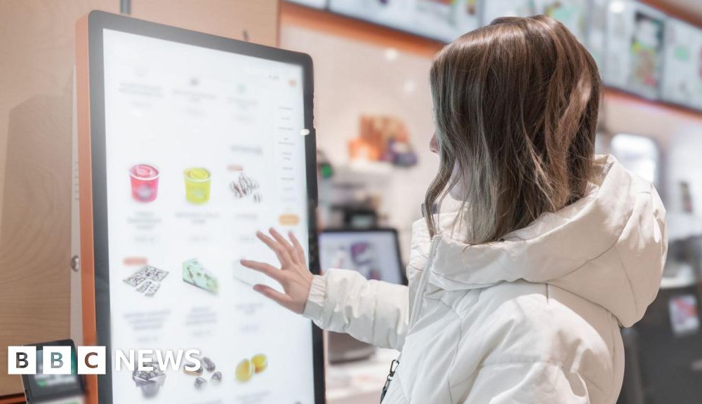 'You don't feel judged': Why we buy more at self-service terminals