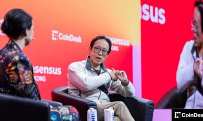 NFTs are not dead: Wealthy crypto collectors are still driving the market, says Animoca Brands' Yat Siu