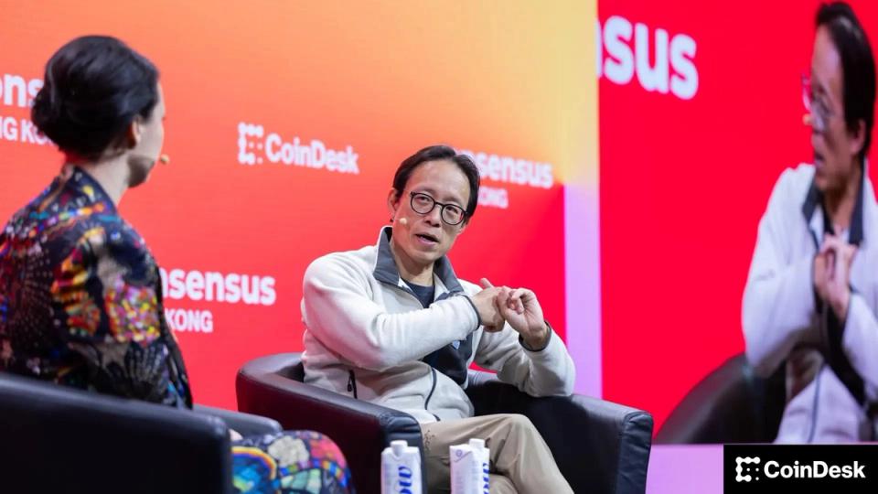 NFTs are not dead: Wealthy crypto collectors are still driving the market, says Animoca Brands' Yat Siu