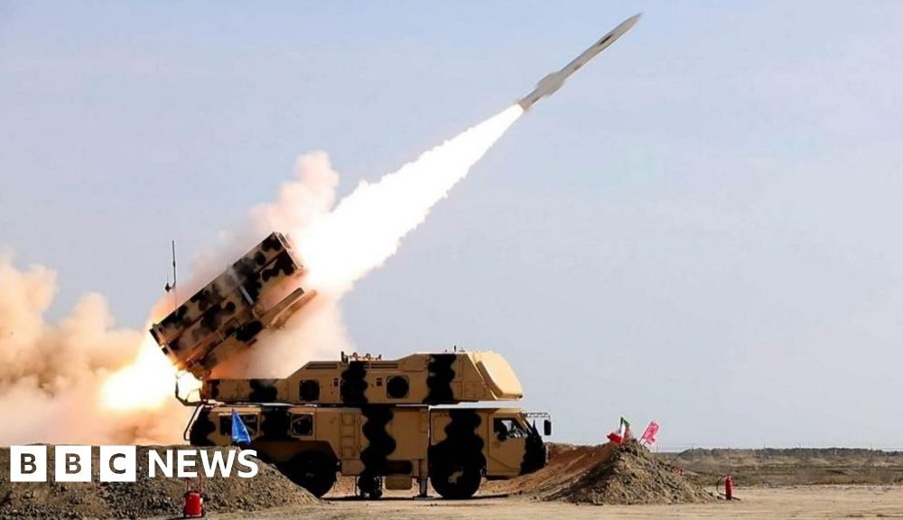 Why Iran's response to a US attack could be different this time