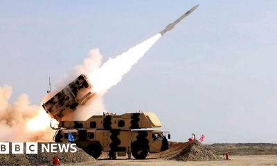 Why Iran's response to a US attack could be different this time