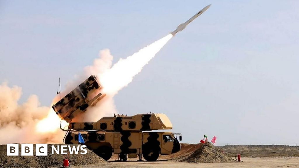 Why Iran's response to a US attack could be different this time