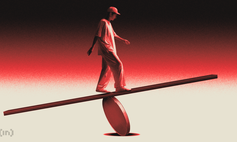 Why Is The Crypto Market Up Today?