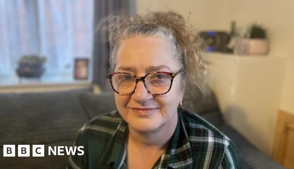 'The debts weren't going away, it was overwhelming'