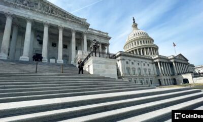 The big U.S. crypto bill is on the move. Here is what it means for everyday users