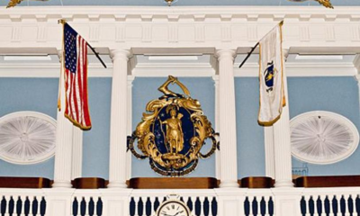 Massachusetts judge poised to tell Kalshi to stop taking sports bets in state