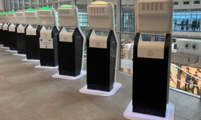 What is changing for British travellers to Europe in 2026?