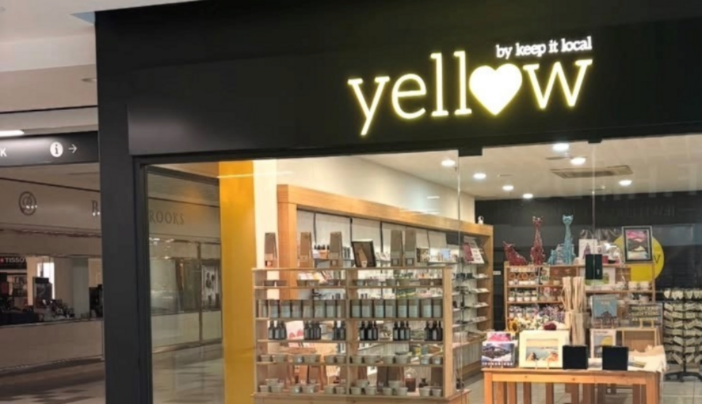 Family-run Telford shop for small businesses shuts