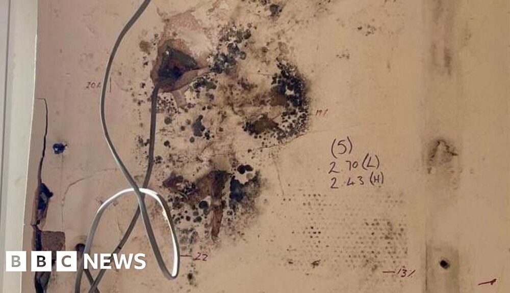 Thousands at risk in unsafe homes after failed insulation schemes