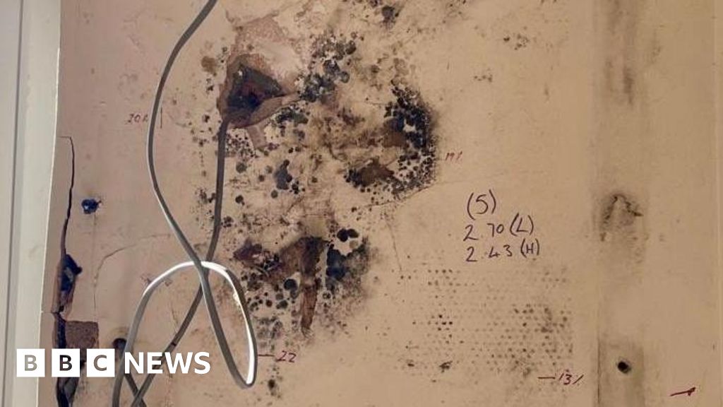 Thousands at risk in unsafe homes after failed insulation schemes