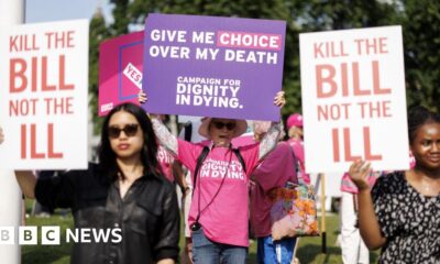 Peers back calls for more time to debate assisted dying bill