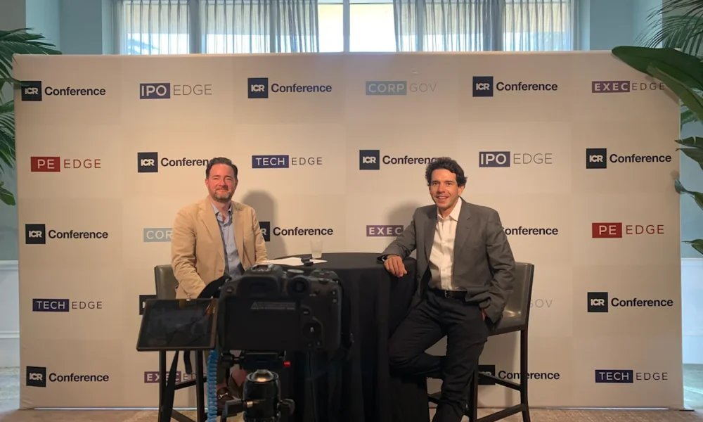 Authentic Restaurant Brands CEO Alex Macedo on Acquisitions: ICR Conference 2026