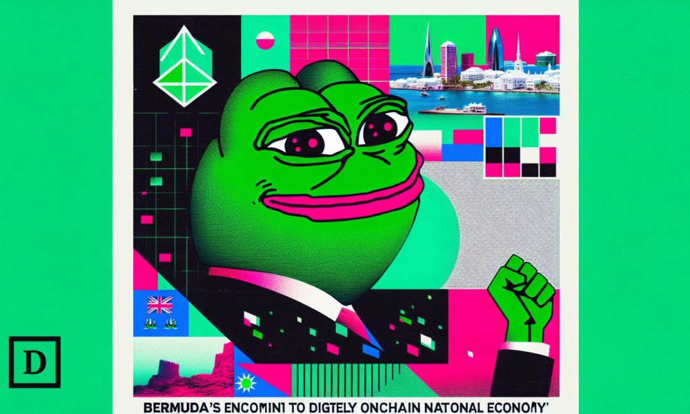 Bermuda Taps Circle, Coinbase to Build ‘Fully Onchain’ Economy