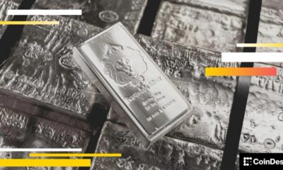 Silver nears $1 billion in volume on Hyperliquid as BTC remains frozen: Asia Morning Briefing