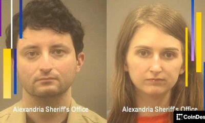 Ilya Lichtenstein credits Trump’s First Step Act for early release in Bitfinex hack case