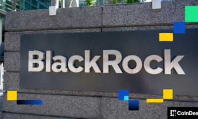 BlackRock names crypto and tokenization as ‘themes driving markets’ in 2026