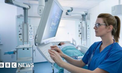 Government borrowing falls by more than a third in December