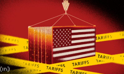 Trump Cancels Greenland Tariffs as Bitcoin and Stocks Rebound