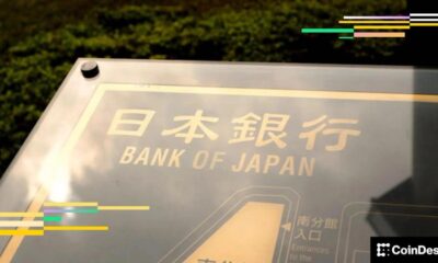 Bitcoin and yen hold steady as Japan's inflation eases and BOJ keeps interest rates unchanged