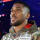 Anthony Joshua posts first words since car crash that killed ‘brothers’ Latif Ayodele and Sina Ghami