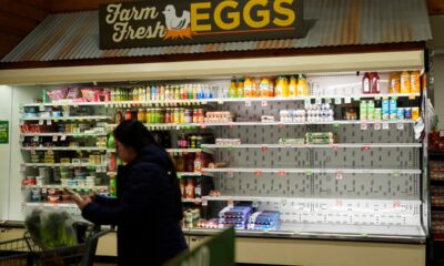 Winter storm: 18 states declare state of emergency as ‘life-threatening’ storm sweeps US