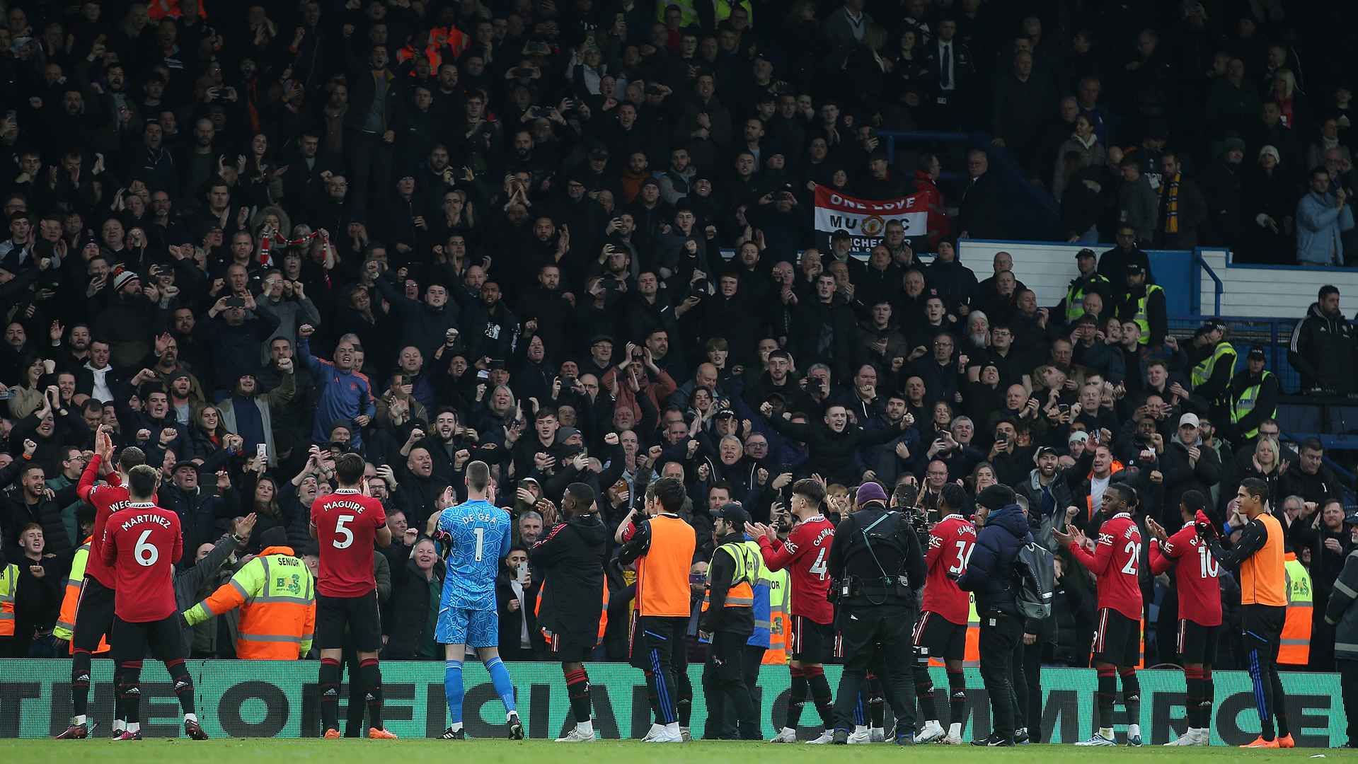 Why Leeds rivalry increases the pressure ahead of Sunday