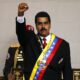 Venezuela President Maduro