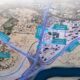 RTA completes 60% of major Oud Maitha Road and Al Asayel Street project