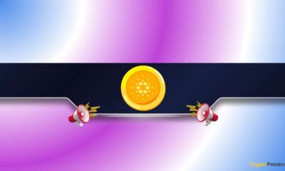 Cardano (ADA) in Danger? Analyst Predicts Possible Correction Soon