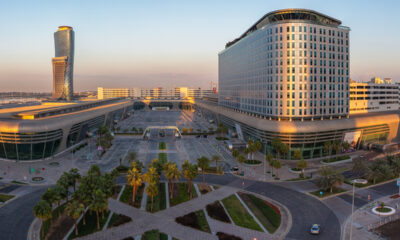 ADNEC Abu Dhabi events