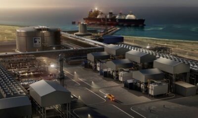 ADNOC Gas UAE LNG Ruwais