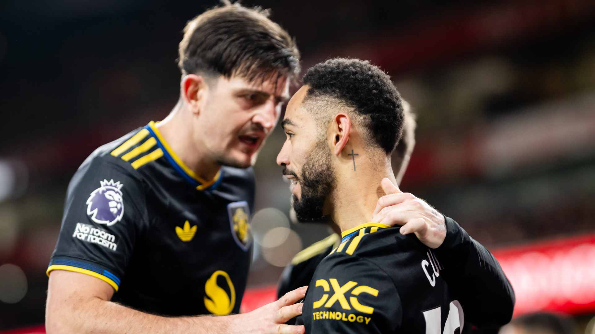 Six things we loved from Arsenal 2 Man Utd 3 on 25 Jan 2025