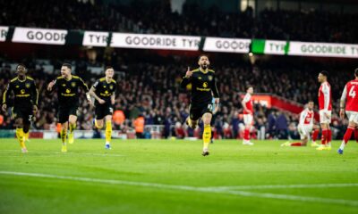 United win must be put into context